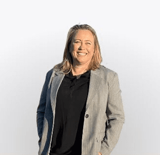 Björg O. Ásgeirsdóttir