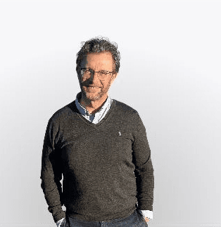 David Jarron