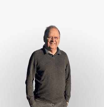 Þorvaldur L. Pétursson