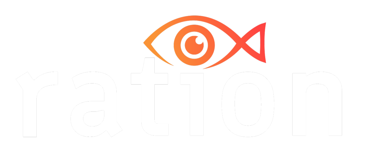 Ration logo