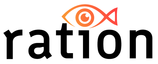 Ration logo
