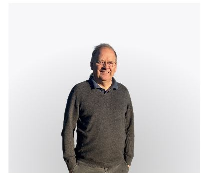 Þorvaldur L. Pétursson portrait (placeholder)